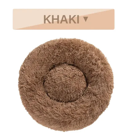 BarkHouse Fur Bed