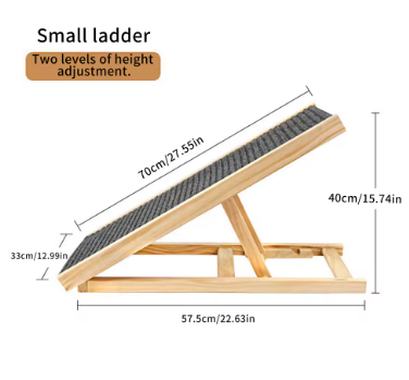 BarkHouse Dog Ramp