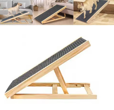 BarkHouse Dog Ramp