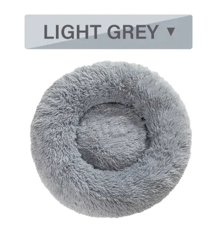 BarkHouse Fur Bed