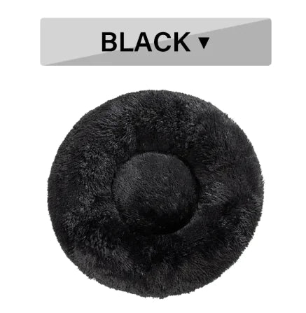 BarkHouse Fur Bed