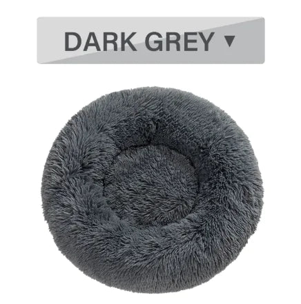 BarkHouse Fur Bed