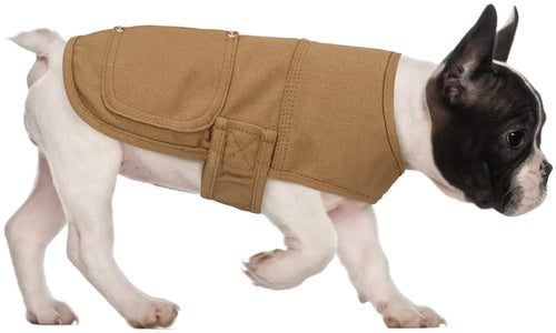 Barkhouse Dog Coat