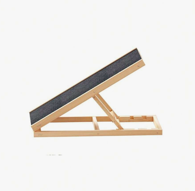 BarkHouse Dog Ramp