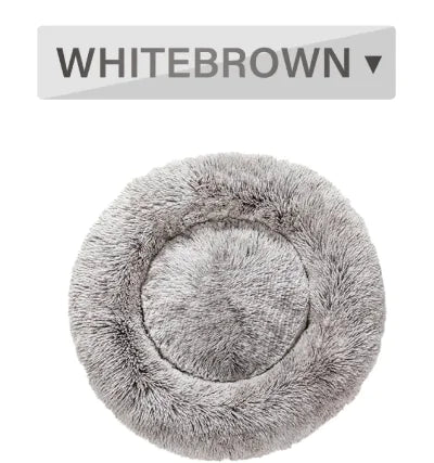 BarkHouse Fur Bed
