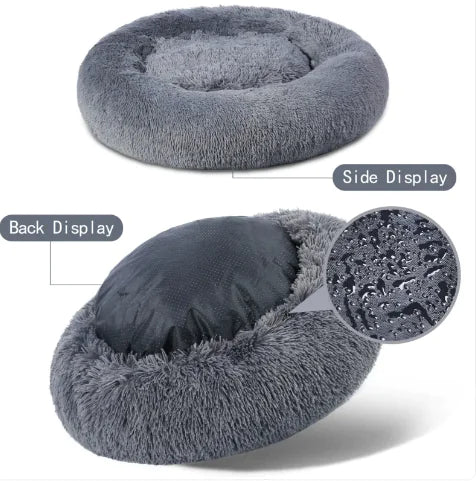 BarkHouse Fur Bed