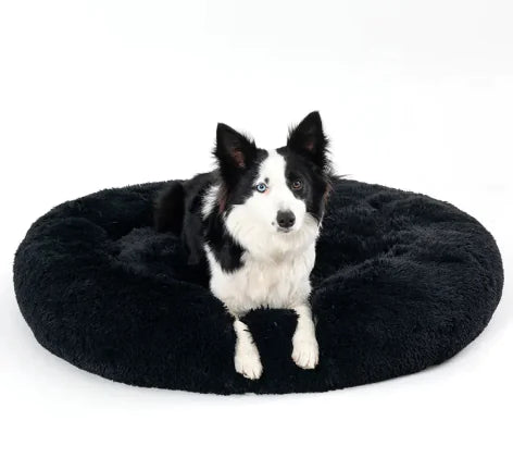 BarkHouse Fur Bed