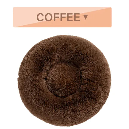 BarkHouse Fur Bed