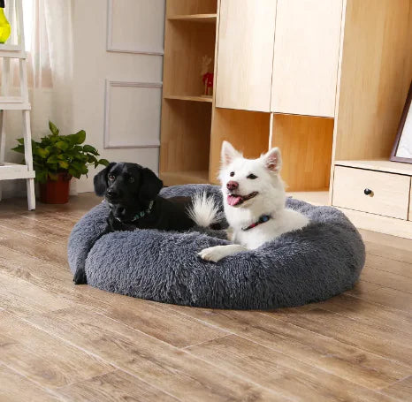BarkHouse Fur Bed