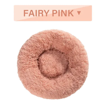 BarkHouse Fur Bed